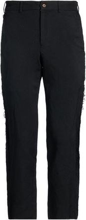 Comme Des Gar&ccedil;ons BLACK