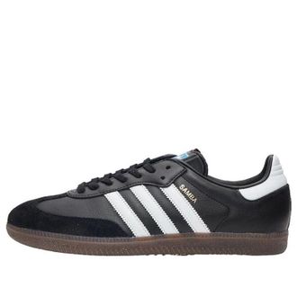 adidas Samba OG Black BB3114