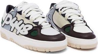 P448 George Low Top Sneaker in Color Block 2 at Nordstrom Rack, Size 11.5-12Us / 42Eu