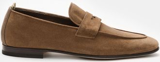 Officine Creative Men - Penny loafers Oliver brown