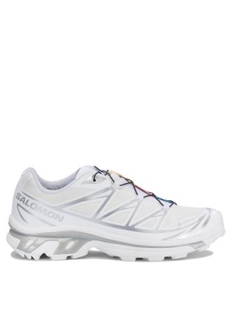 Salomon Sneakers & Slip an