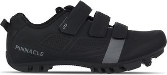 Pinnacle Frames & Accents Mens Maple MTB 61 Black 10 UK