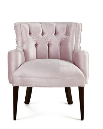 Haute House Home Tiffany Chair