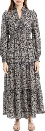 Max Studio Maxi Dress