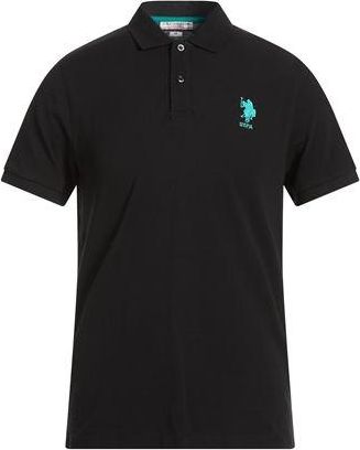 U.S.Polo Association TOPWEAR - Polo shirts on YOOX.COM