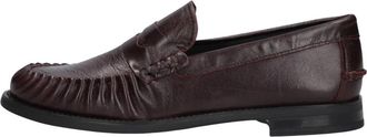 Catwalk Jenny Loafers - Dames - Loafers - Bruin - 40 EU - Schoenen