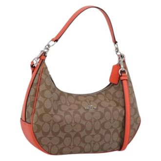 Coach Borsa a spalla Pre-owned - - Pre-owned - Donna - Multicolore - ONE SIZE