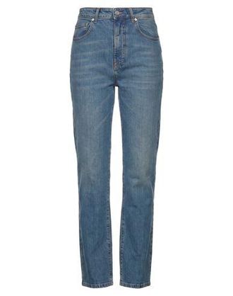 Fabiana Filippi BOTTOMWEAR - Jeans sur YOOX.COM