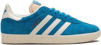 adidas Gazelle low-top sneakers - unisex - Suede - 11.5 - Blue