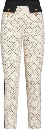Elisabetta Franchi BOTTOMWEAR - Pantaloni su YOOX.COM