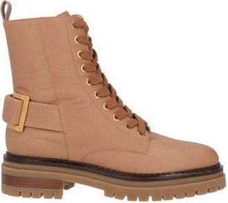 Sergio Rossi CALZADO - Botines de ca&ntilde;a alta en YOOX.COM