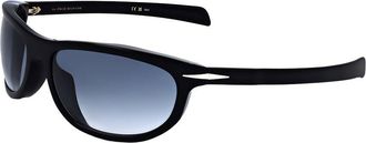 David Beckham Mens 64Mm Sunglasses