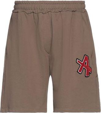 Asensyo PARTES DE ABAJO - Pantalones cortos y bermudas en YOOX.COM