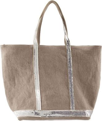 Vanessa Bruno Cabas L Shopper Bag