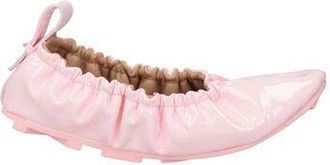 Medea FOOTWEAR - Ballet flats on YOOX.COM