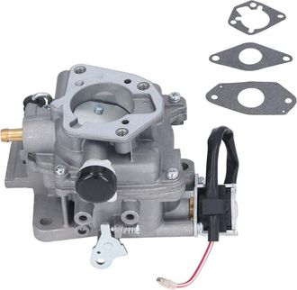 OEM Kit De Carburador Para Cortac&eacute;sped, 2485359 2485359s Kit De Carburador De Aluminio Para Cortac&eacute;sped Carburador De Repuesto Para Cortac&eacute;spedes Ch620 Ch