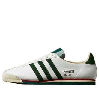adidas C.P. Company x Italia SPZL White Bold Green GV7659