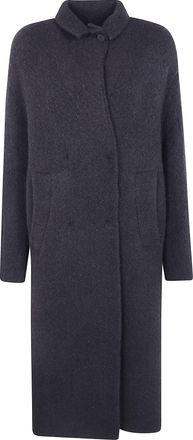 Boboutic Double-Breasted Coat BobS Coat