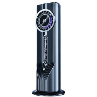 OEM Aire Acondicionado Port&aacute;til Para Dormitorio, Ventilador Enfriador De Aire Evaporativo Personal - Mini Ventilador De Escritorio Personal Para Dormitori