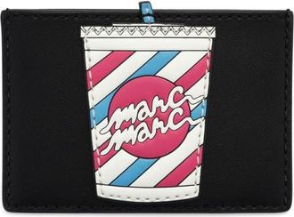 Marc Jacobs The Card Case in Black Multi at Nordstrom