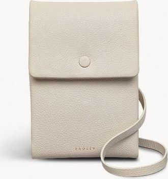 Radley London Chalk Medium Phone Cross Body Bag Mallow Street AW25 Radley London