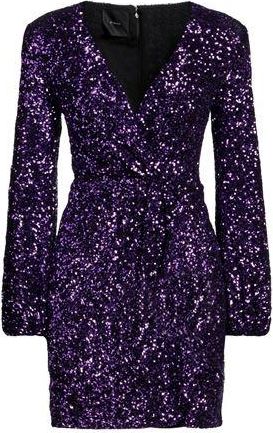 Pinko VESTIDOS - Minivestidos en YOOX.COM