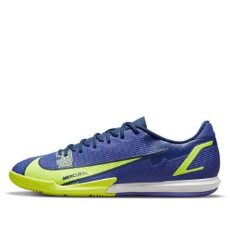 Nike Mercurial Vapor 14 Academy IC Lapis Volt CV0973-474