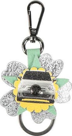 Gabs Small Leather Goods - Key rings on YOOX.COM
