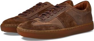 Johnston & Murphy Kempton U-Throat Mens Lace-up Boots Brown : 11.5 M