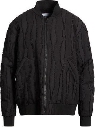 Msgm COATS & JACKETS - Jackets on YOOX.COM