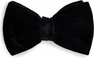 HUGO BOSS Heren, Accessoires, Zwart, Maat: ONE Size Katoen