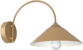 Lumicom Chapeau Aplique Bicolor Mate