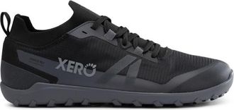 Xero Shoes Mesa Summit WP Barfussschuhe f&uuml;r Herren | schwarz