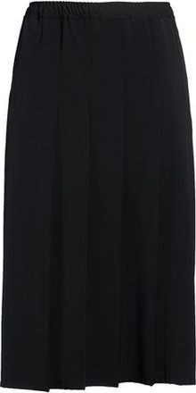 Shirtaporter BOTTOMWEAR - Midi skirts on YOOX.COM