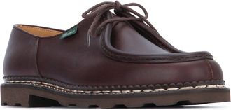 Paraboot Michael Loafer - Brown
