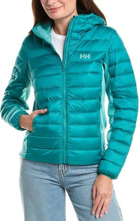 Helly Hansen Verglas Down Hybrid Hood 2.0