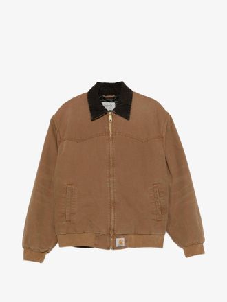 Carhartt Work in Progress og Santa fe Jacket
