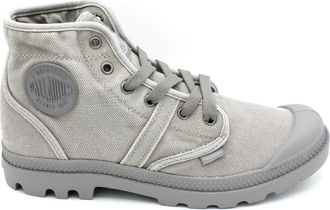 Palladium Hombre, Zapatos, Gris, Talla: 40 EU