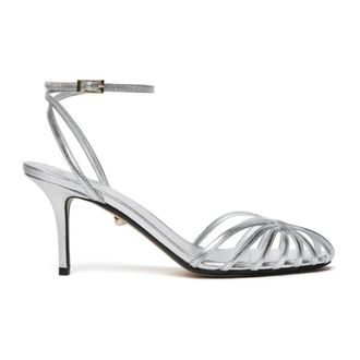 Alev&igrave; High Heel Sandals, female, Gray, Size: 8 1/2 US Blake 75 Sandal