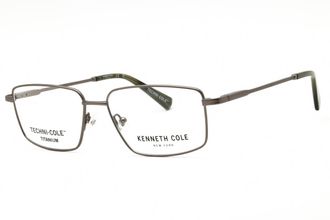 Kenneth Cole KC0356 009 Matte Gunmetal 54mm