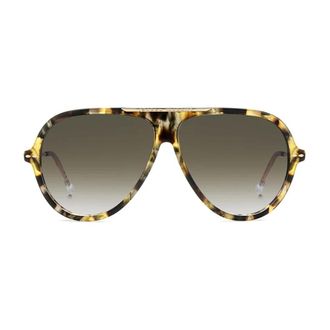 Isabel Marant Isabel Marant, Sunglasses, female, Multicolor, Size: 60 MM IM 0162/S Sunglasses
