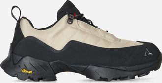 Roa Katharina Boots Sand