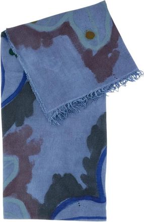 Exquisite J Z510V2 Winter Sjaal - Dames - Wintersjaals - Veelkleurig - ONE Size - Wol - Accessoires