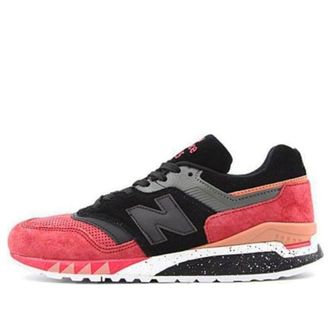 New Balance Sneaker Freaker x 997.5 Tassie Tiger ML997HSF