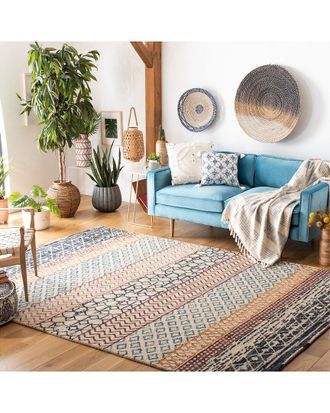 Safavieh Capri Dee Hand Tufted Rug