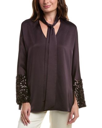 Sachin & Babi Reid Top