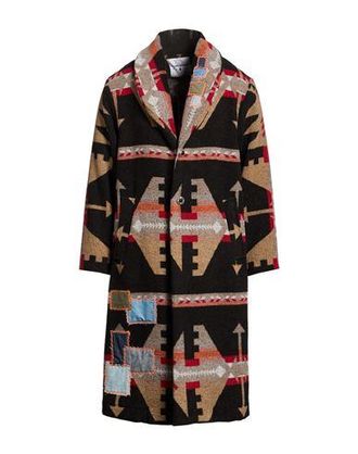 Front Street 8 JACKEN & M&Auml;NTEL - M&auml;ntel auf YOOX.COM