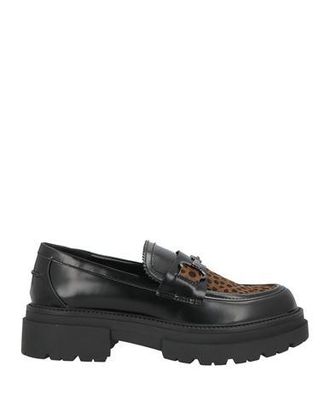 Caf&egrave;noir FOOTWEAR - Loafers on YOOX.COM