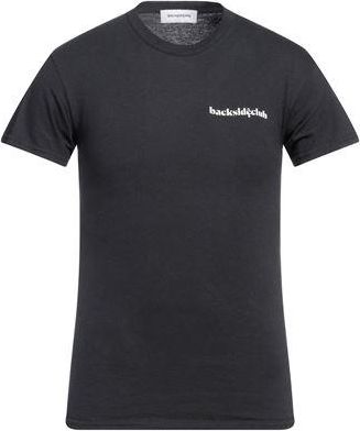 Backsideclub TOPWEAR - T-shirts on YOOX.COM