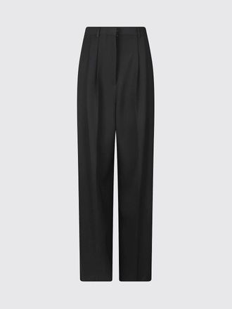 Balenciaga Pants Woman color Black